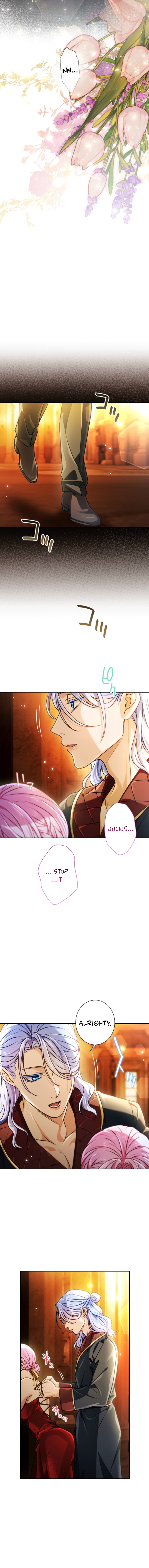 Read My Aggravating Sovereign EN Manga Online
