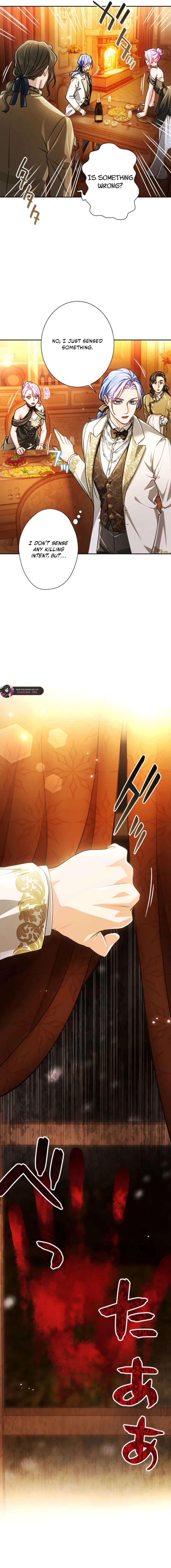 Read My Aggravating Sovereign EN Manga Online