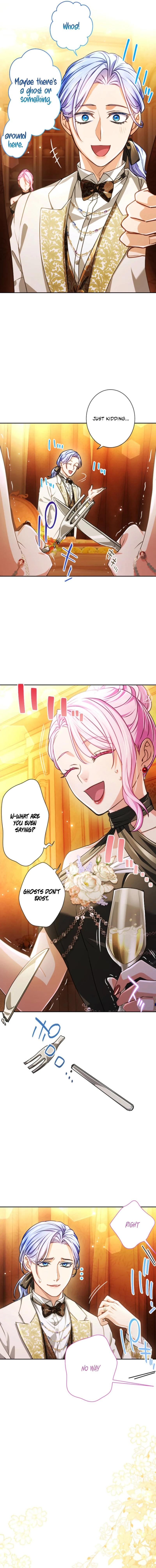 Read My Aggravating Sovereign EN Manga Online