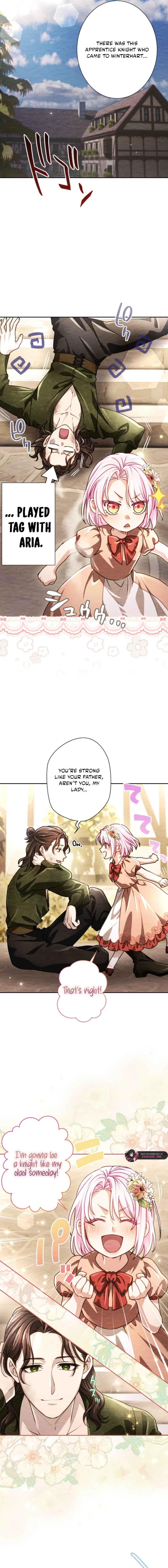 Read My Aggravating Sovereign EN Manga Online