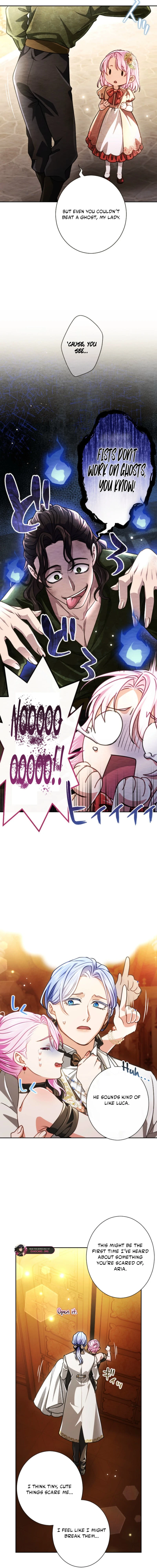 Read My Aggravating Sovereign EN Manga Online