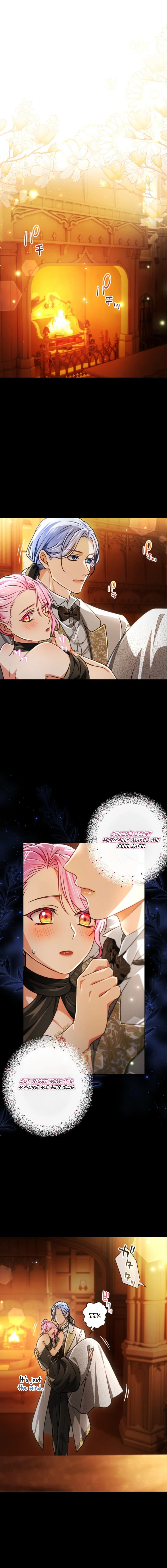 Read My Aggravating Sovereign EN Manga Online