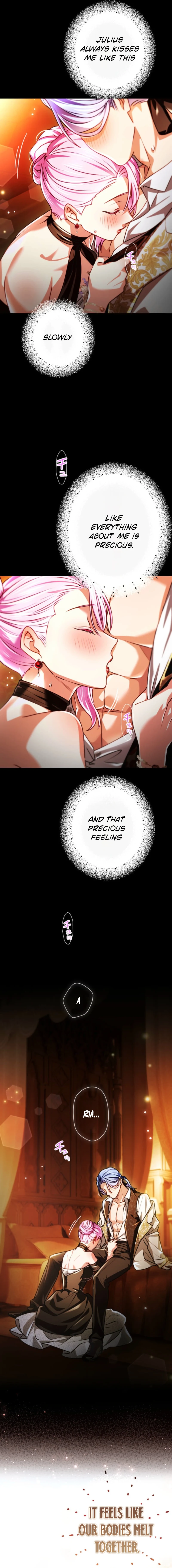 Read My Aggravating Sovereign EN Manga Online