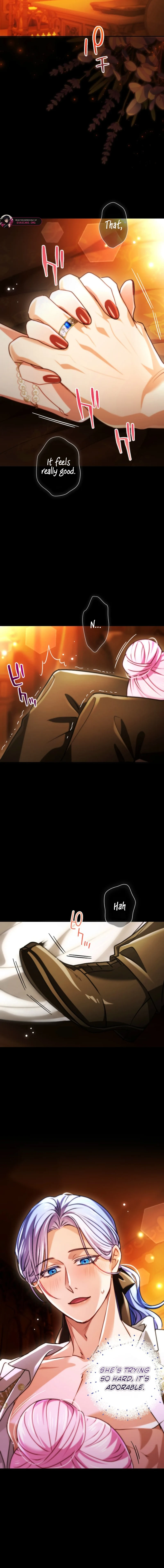 Read My Aggravating Sovereign EN Manga Online