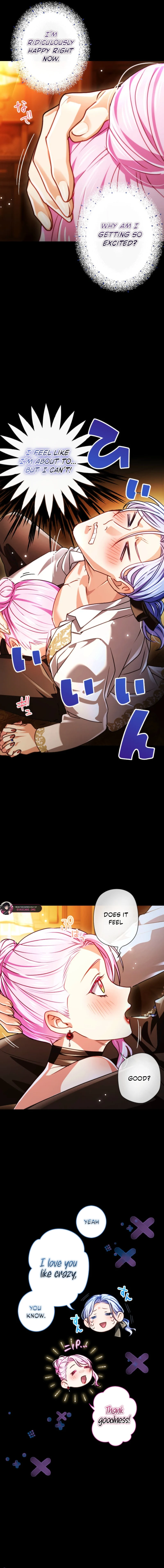 Read My Aggravating Sovereign EN Manga Online