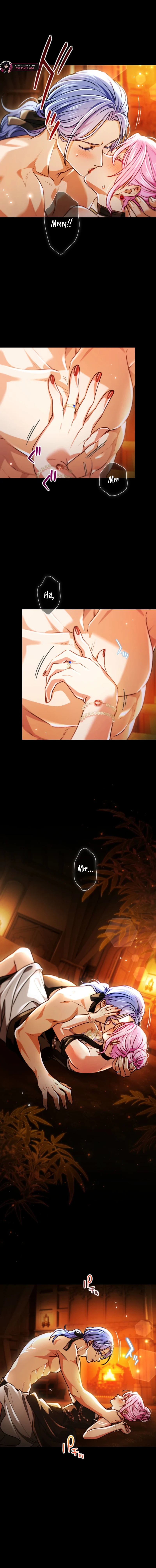 Read My Aggravating Sovereign EN Manga Online