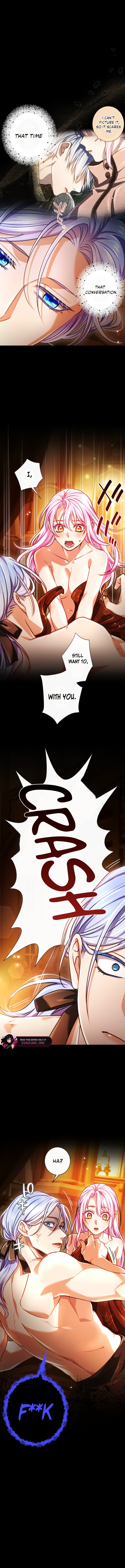 Read My Aggravating Sovereign EN Manga Online