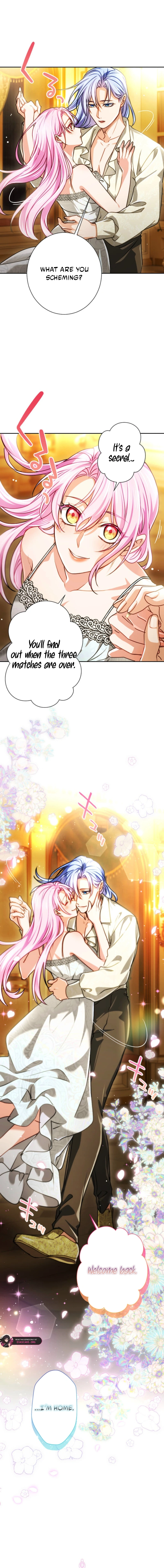 Read My Aggravating Sovereign EN Manga Online