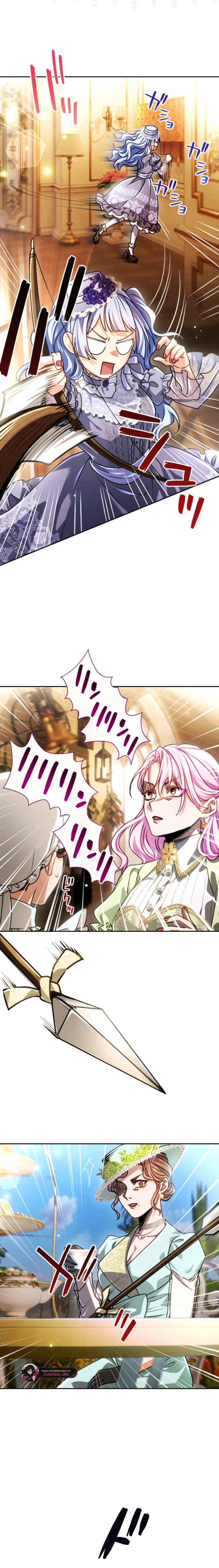 Read My Aggravating Sovereign EN Manga Online