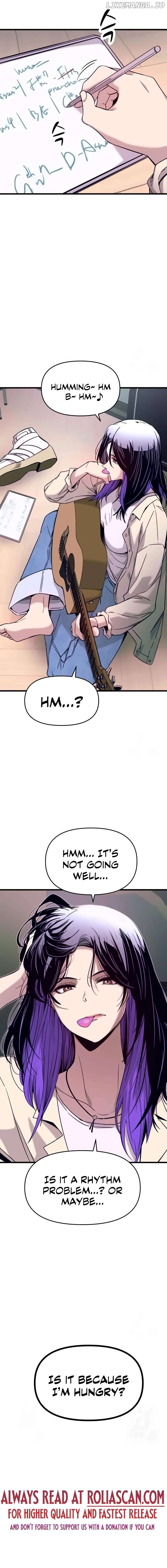 Read My Bias Gets on the Last Train EN Manga Online