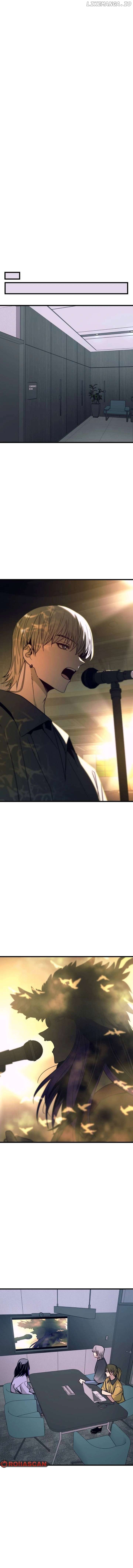 Read My Bias Gets on the Last Train EN Manga Online