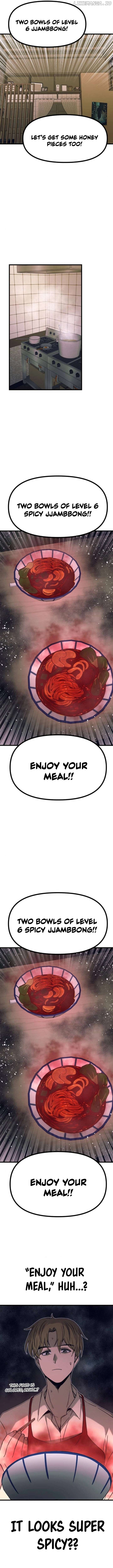 Read My Bias Gets on the Last Train EN Manga Online