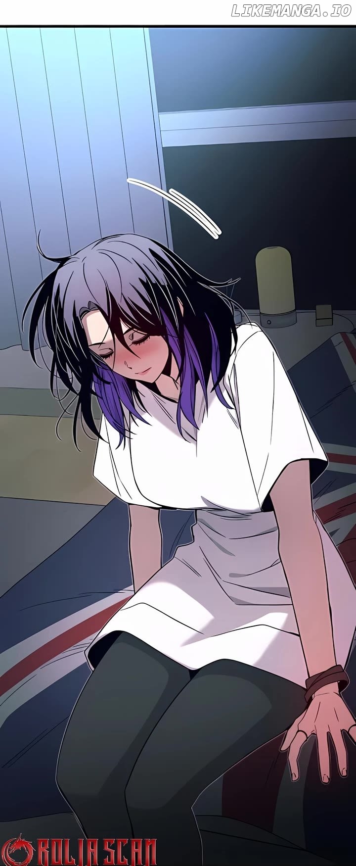 Read My Bias Gets on the Last Train EN Manga Online