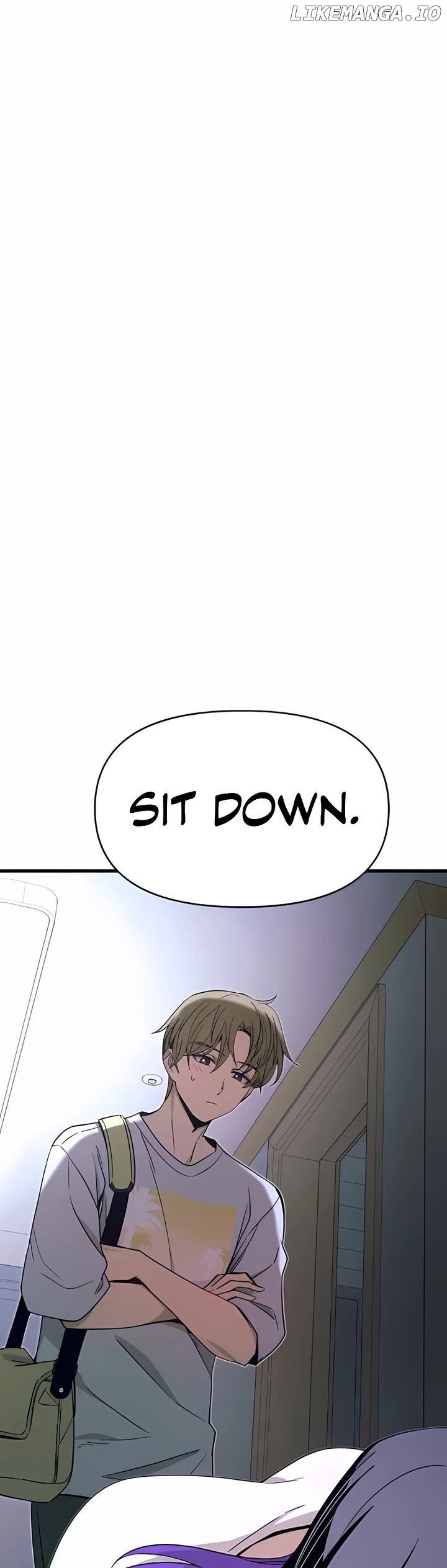 Read My Bias Gets on the Last Train EN Manga Online