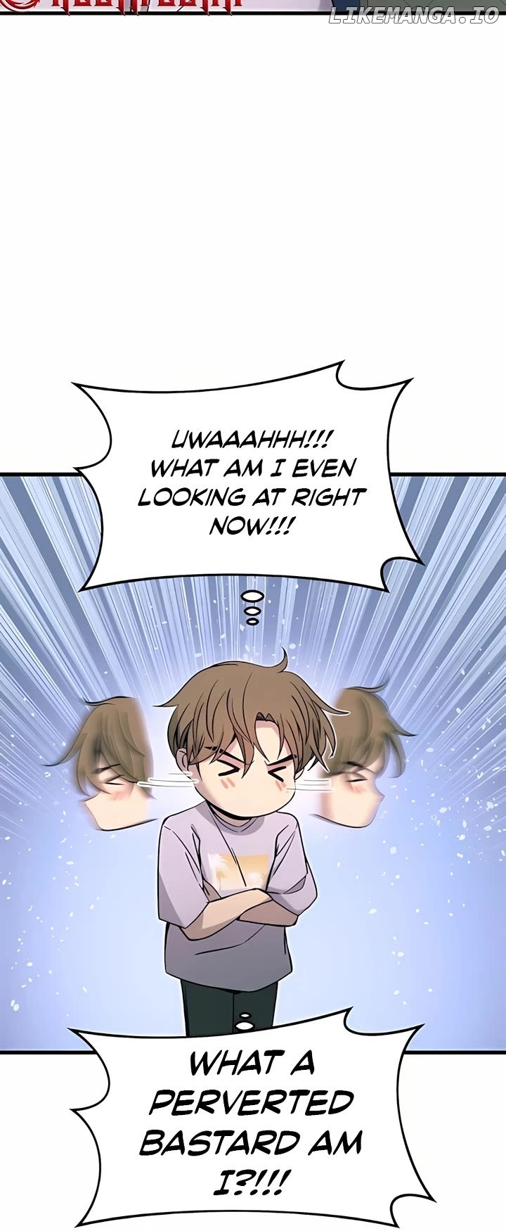 Read My Bias Gets on the Last Train EN Manga Online