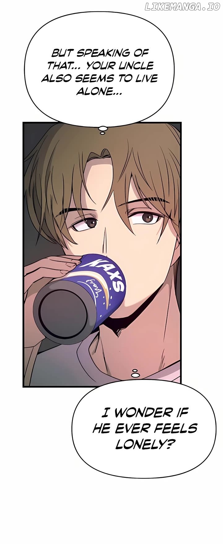 Read My Bias Gets on the Last Train EN Manga Online