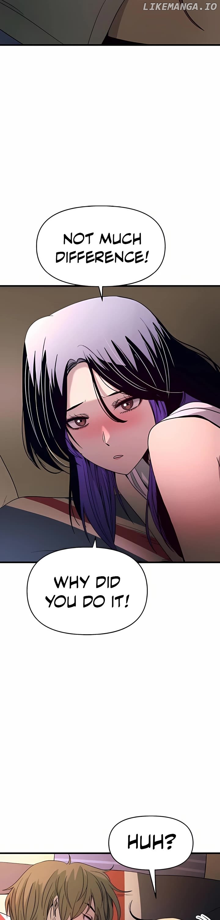 Read My Bias Gets on the Last Train EN Manga Online