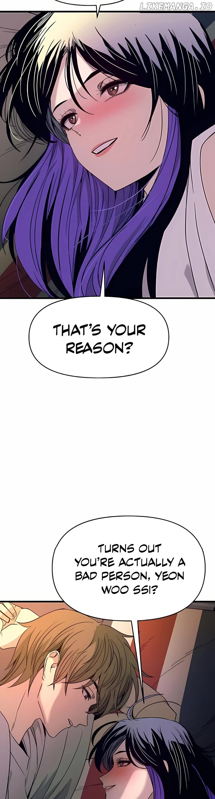 Read My Bias Gets on the Last Train EN Manga Online