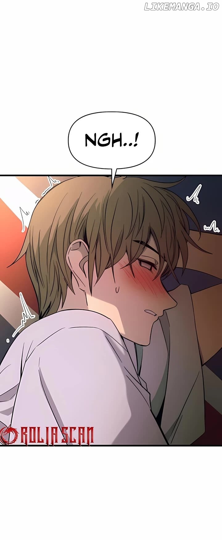 Read My Bias Gets on the Last Train EN Manga Online