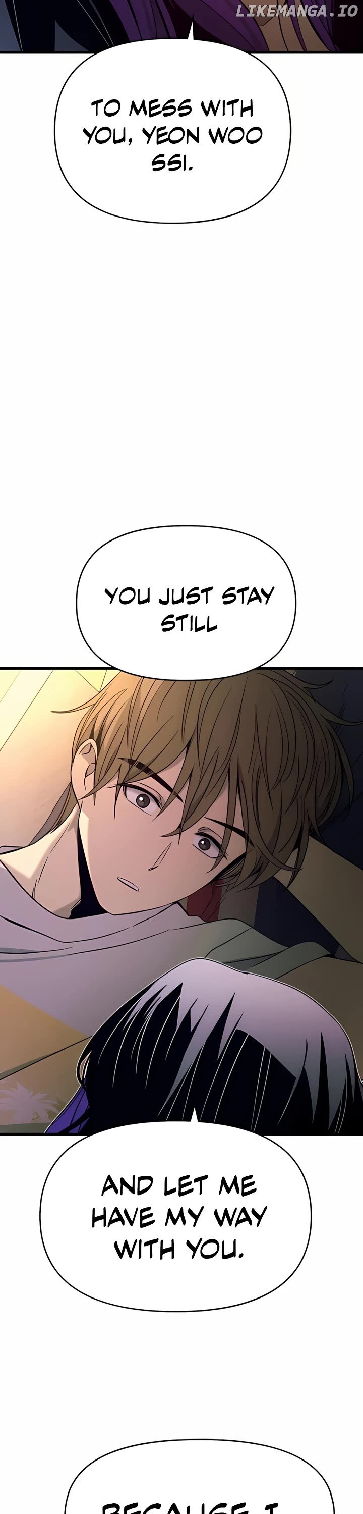 Read My Bias Gets on the Last Train EN Manga Online