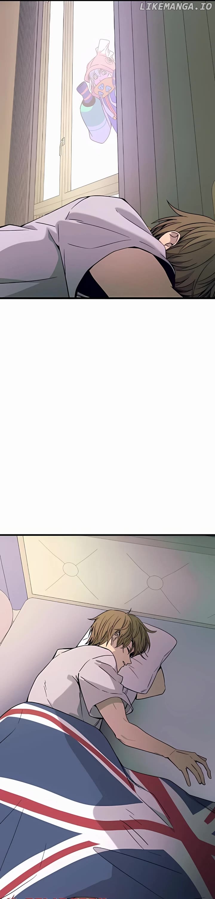 Read My Bias Gets on the Last Train EN Manga Online