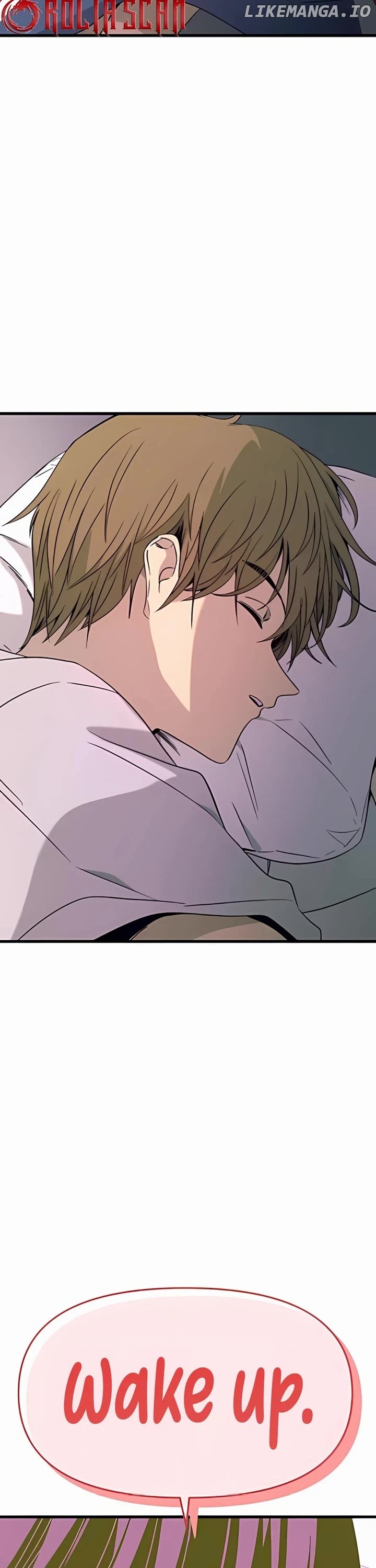 Read My Bias Gets on the Last Train EN Manga Online
