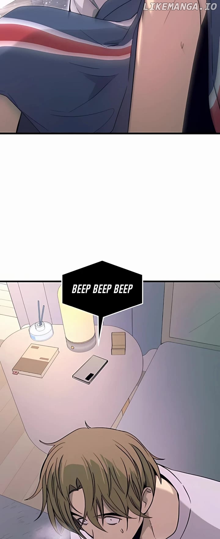 Read My Bias Gets on the Last Train EN Manga Online