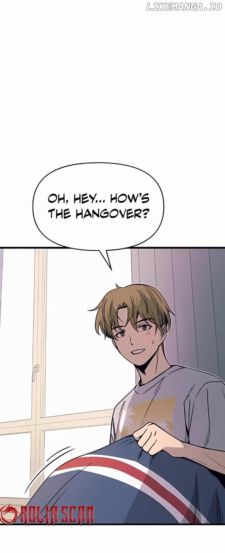 Read My Bias Gets on the Last Train EN Manga Online