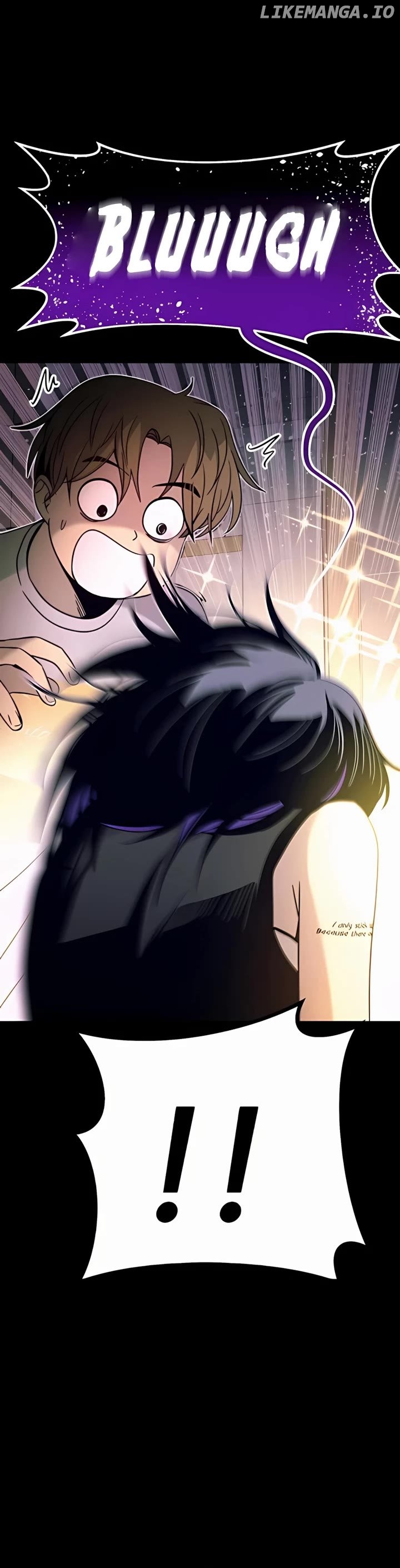 Read My Bias Gets on the Last Train EN Manga Online