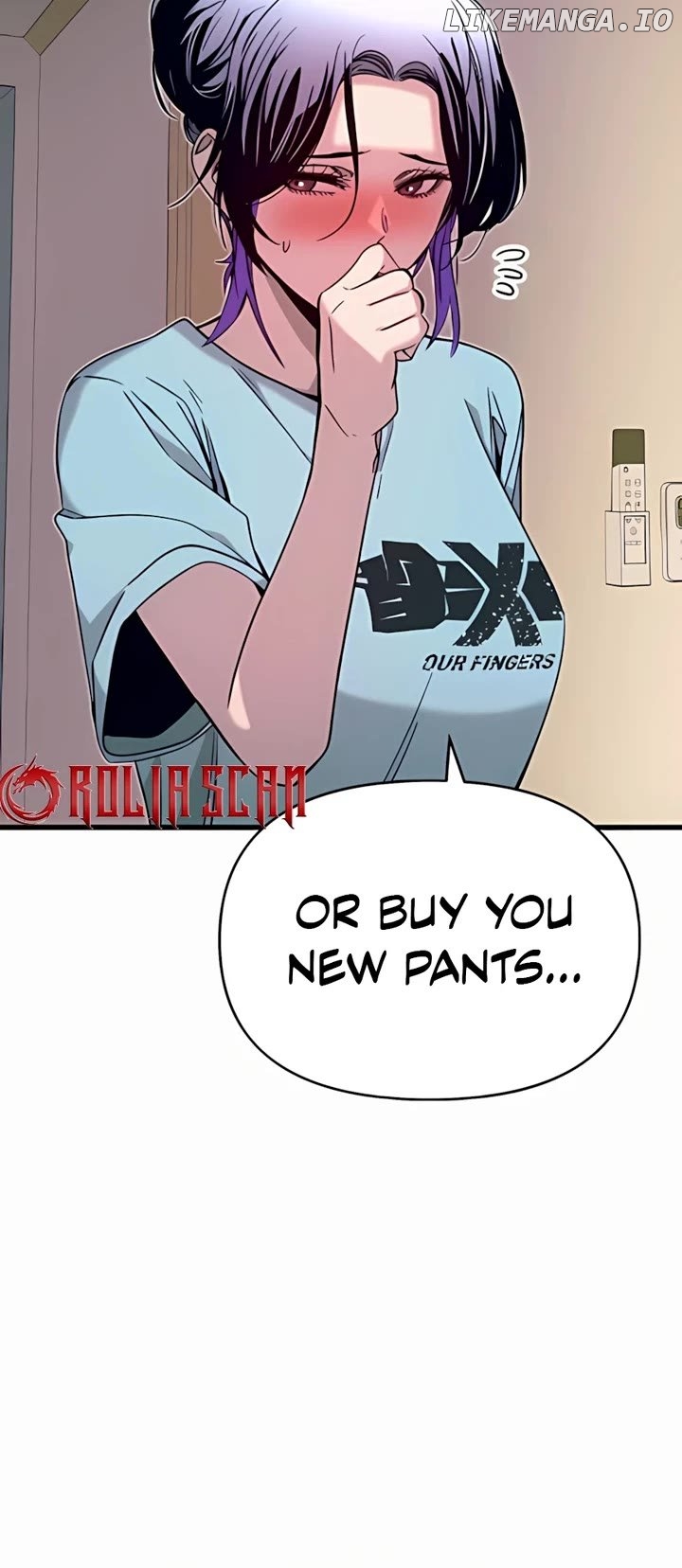 Read My Bias Gets on the Last Train EN Manga Online