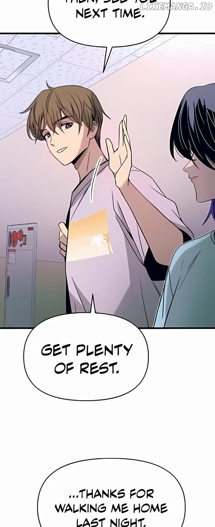 Read My Bias Gets on the Last Train EN Manga Online