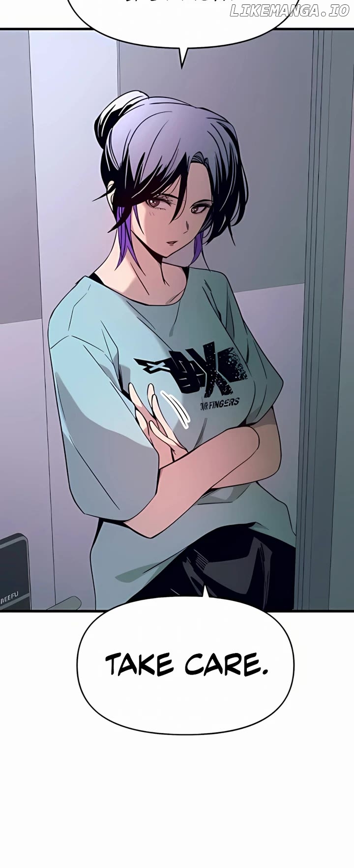 Read My Bias Gets on the Last Train EN Manga Online