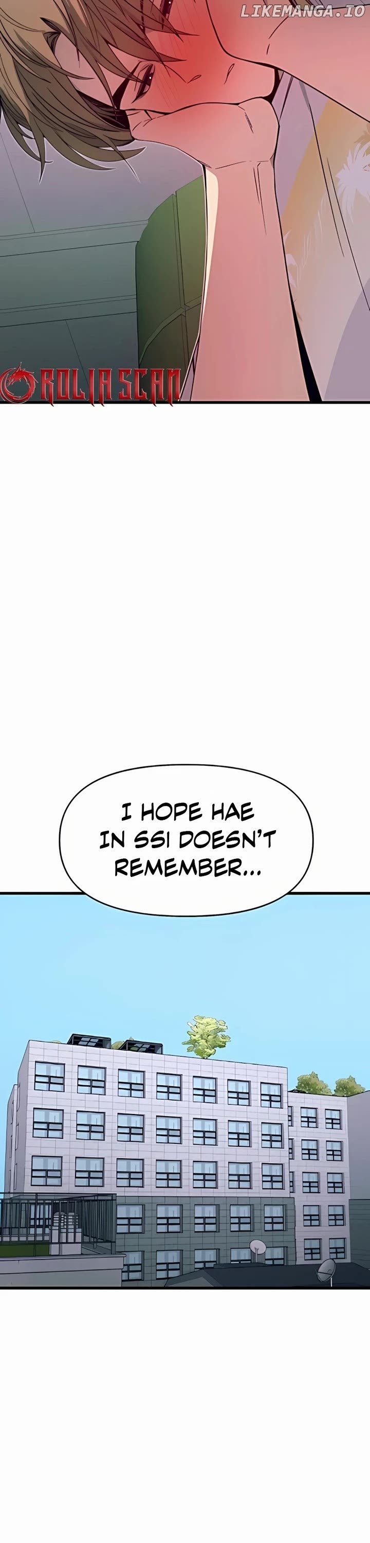 Read My Bias Gets on the Last Train EN Manga Online