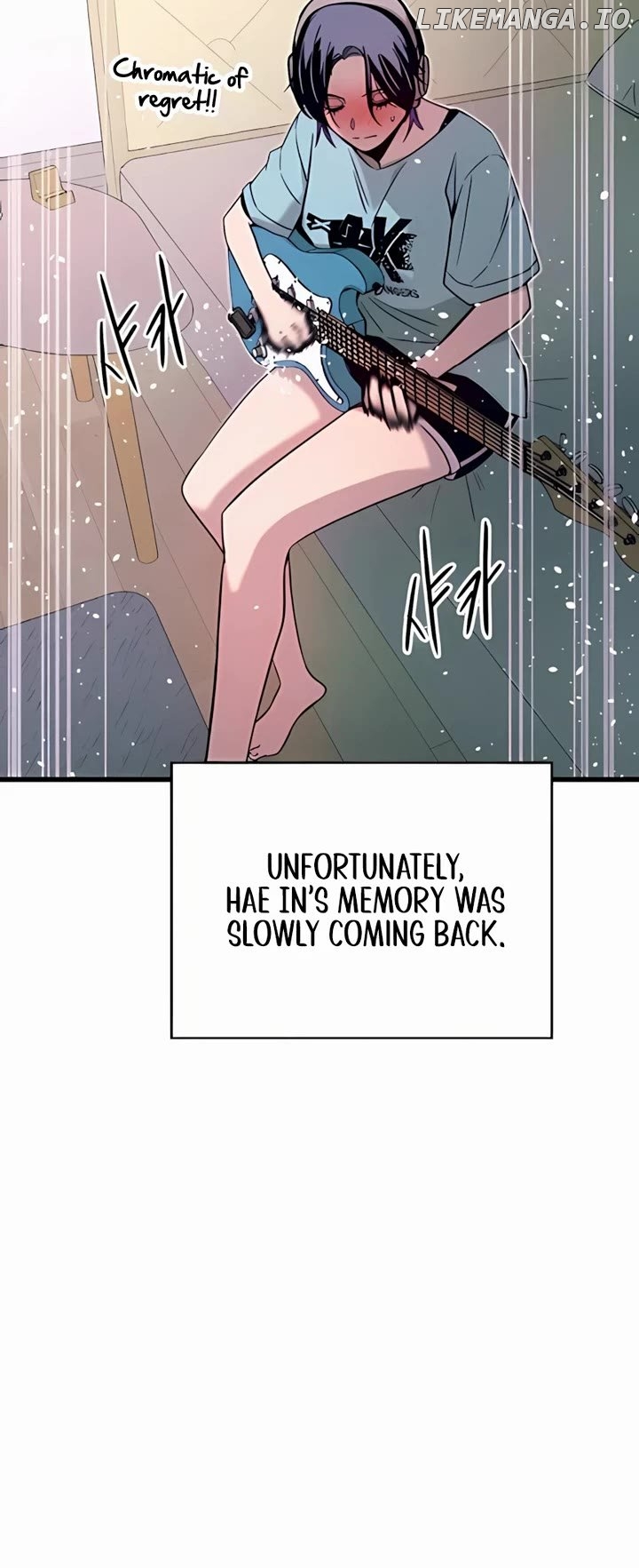 Read My Bias Gets on the Last Train EN Manga Online