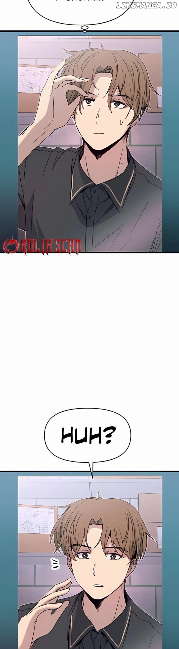 Read My Bias Gets on the Last Train EN Manga Online