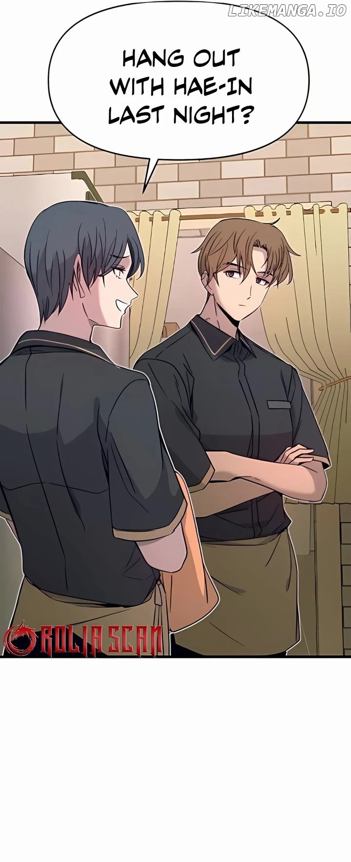 Read My Bias Gets on the Last Train EN Manga Online