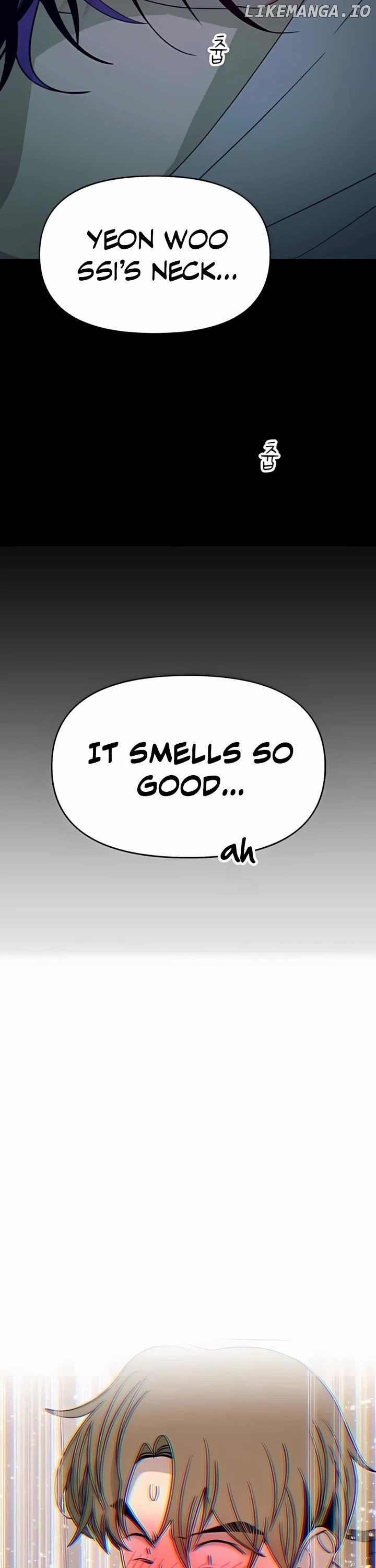 Read My Bias Gets on the Last Train EN Manga Online