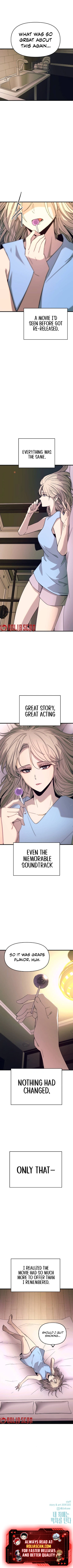 Read My Bias Gets on the Last Train EN Manga Online