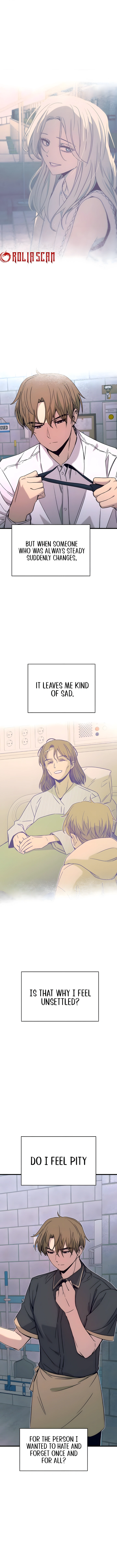 Read My Bias Gets on the Last Train EN Manga Online