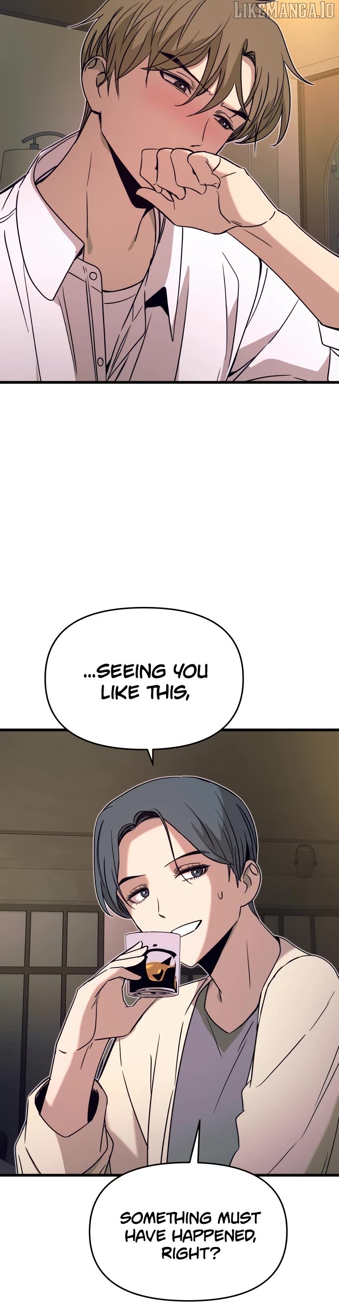 Read My Bias Gets on the Last Train EN Manga Online