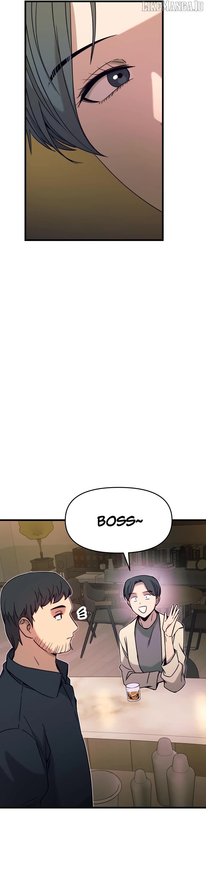 Read My Bias Gets on the Last Train EN Manga Online