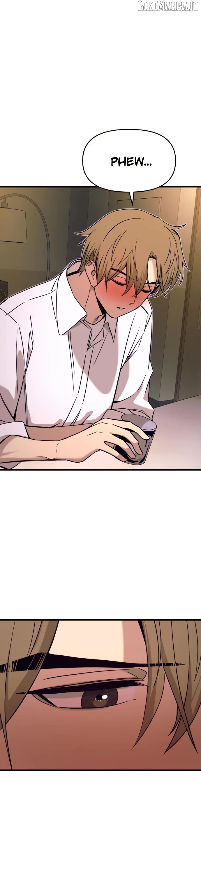 Read My Bias Gets on the Last Train EN Manga Online