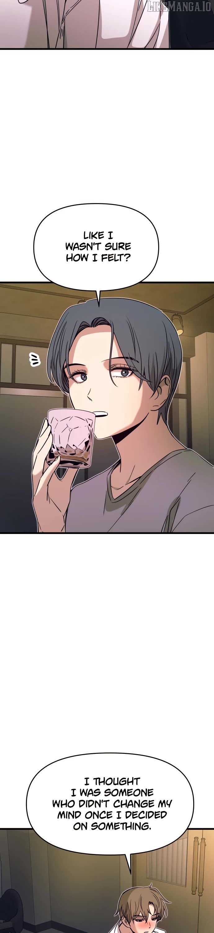 Read My Bias Gets on the Last Train EN Manga Online