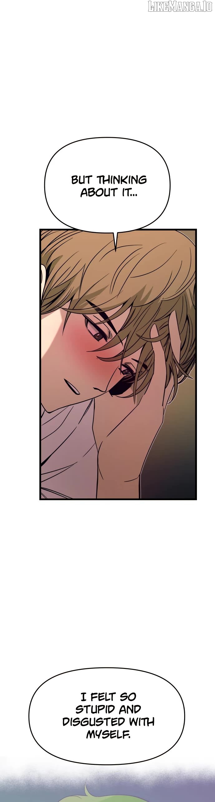 Read My Bias Gets on the Last Train EN Manga Online