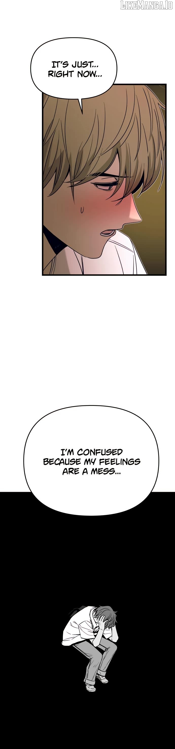 Read My Bias Gets on the Last Train EN Manga Online