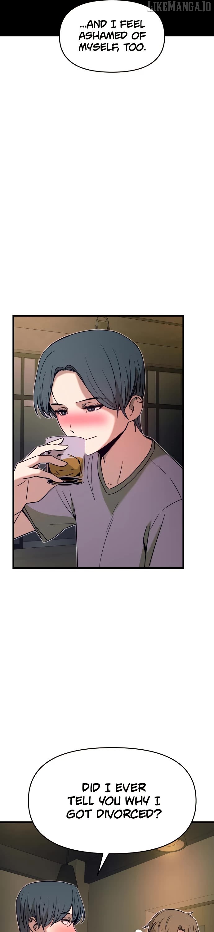 Read My Bias Gets on the Last Train EN Manga Online