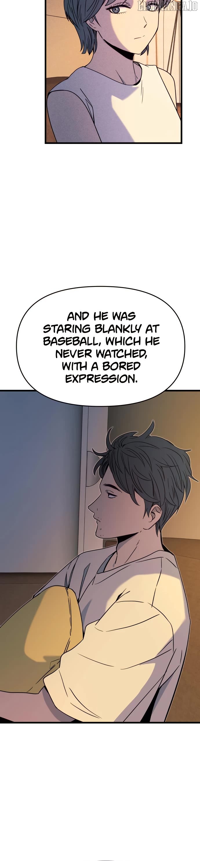 Read My Bias Gets on the Last Train EN Manga Online