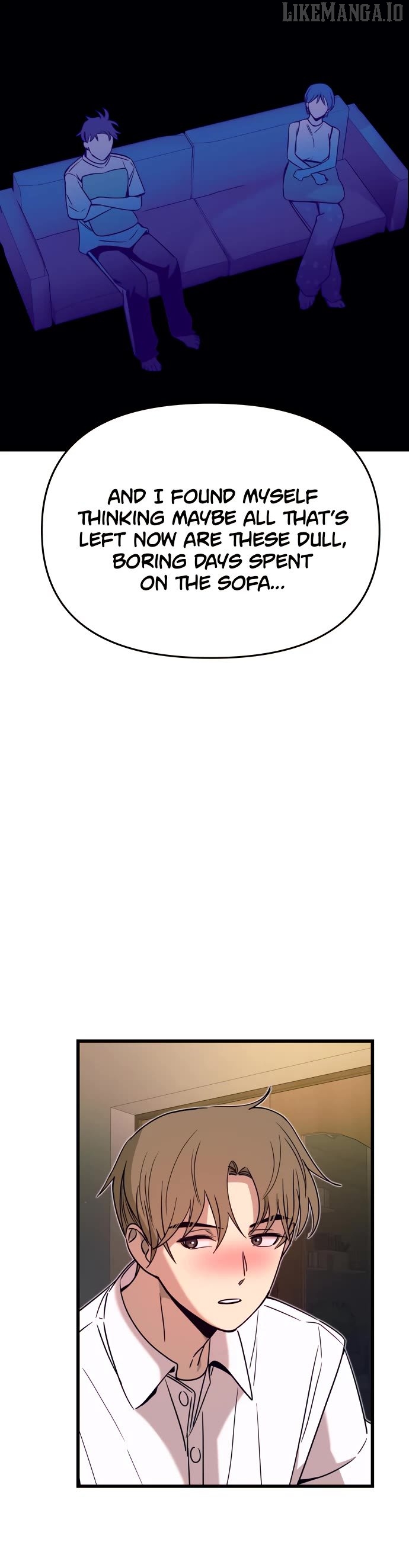 Read My Bias Gets on the Last Train EN Manga Online