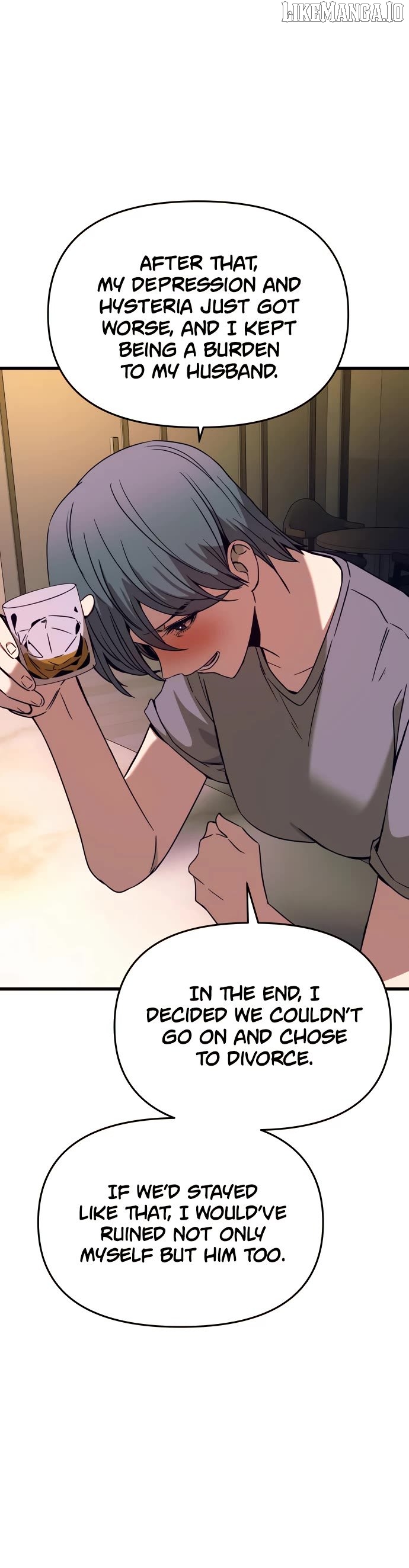 Read My Bias Gets on the Last Train EN Manga Online