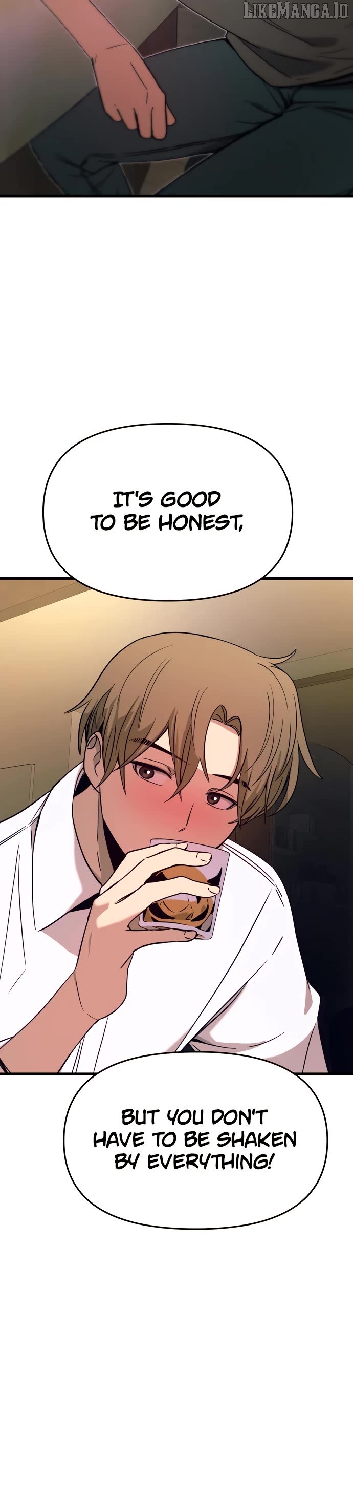 Read My Bias Gets on the Last Train EN Manga Online